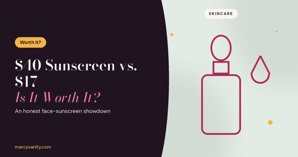 Is EltaMD UV Clear Worth $40 When CeraVe’s Sunscreen Is $17?