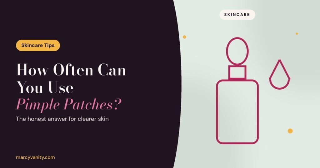 How Often Can You Actually Use a Mighty Patch? How Often Can You Actually Use a Mighty Patch?