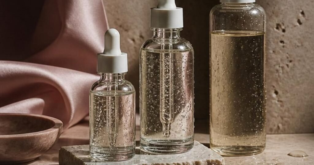 The Ordinary Niacinamide or Glycolic Acid: Which Goes First? The Ordinary Niacinamide or Glycolic Acid: Which Goes First?