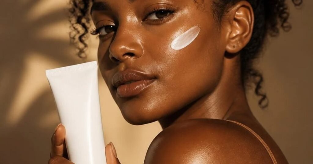 Does CeraVe Sunscreen Leave a White Cast on Deep Skin? Does CeraVe Sunscreen Leave a White Cast on Deep Skin?