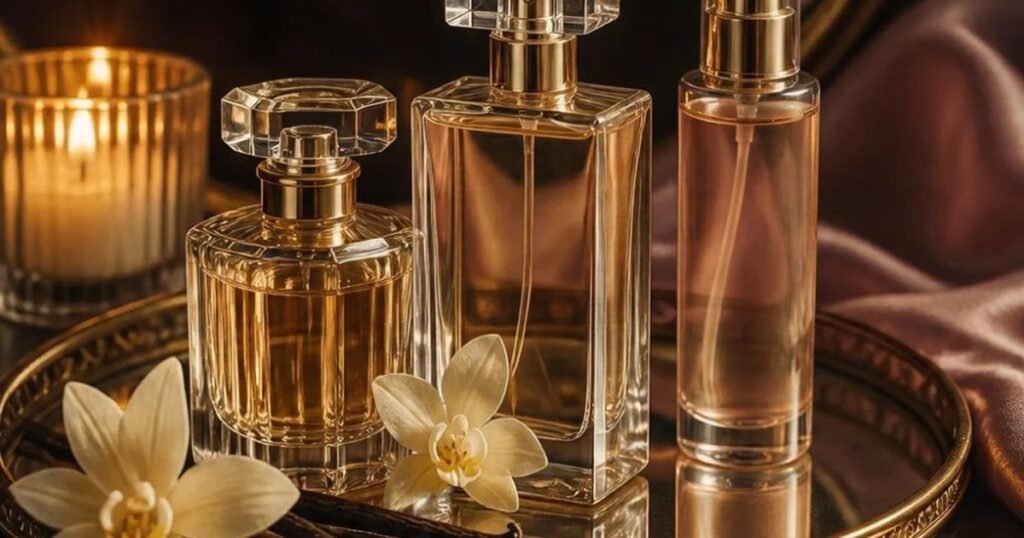 Scent Stacking on a Budget: How to Layer Cheap Perfumes Scent Stacking on a Budget: How to Layer Cheap Perfumes