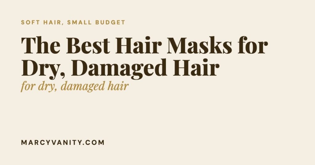 The Best Hair Masks on Amazon for Dry, Damaged Hair (Most Under $20) The Best Hair Masks on Amazon for Dry, Damaged Hair (Most Under $20)