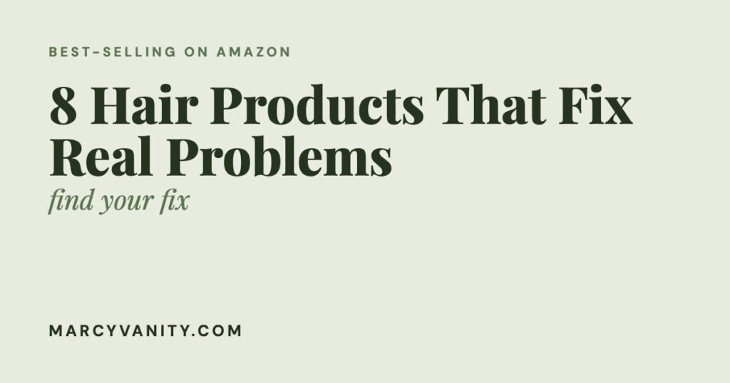 The 8 Best-Selling Hair Products on Amazon Right Now (And Who Each One Is For) 8 best-selling hair products on Amazon
