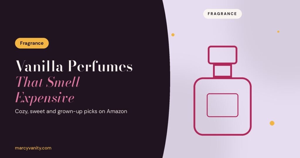 5 Vanilla Perfumes on Amazon That Smell Way More Expensive Than They Are 5 Vanilla Perfumes on Amazon That Smell Way More Expensive Than They Are
