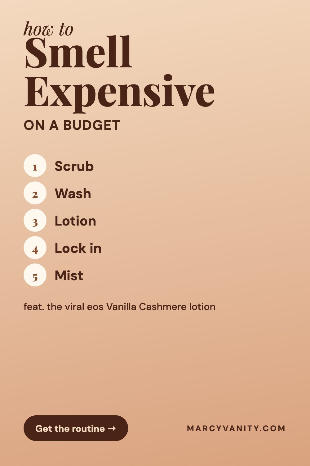 How to Smell Expensive on a Budget: 7 Amazon Body Care Bestsellers